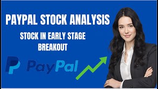 PAYPAL STOCK ANALYSIS STOCK TO 120 [upl. by Faxan]