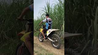 test ride MHafiz88 ninja ffa [upl. by Eustacia842]