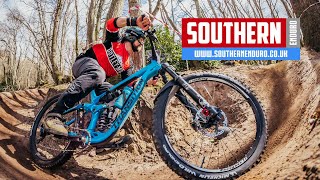 Southern Enduro Rnd 1 2021  Milland [upl. by Nelad]