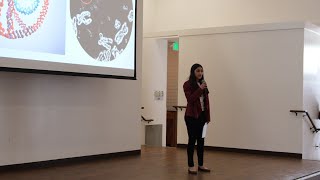 Beyond Human Limits AI is Transforming Cancer Detection  Esha Verma  TEDxFruitvale Avenue Youth [upl. by Yruy]