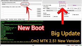 Infinity CM2 MT2 v251 Update  CM2 New Update 16 October [upl. by Seltzer]