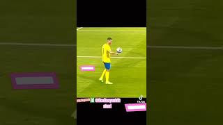 Ronaldo Freestyle Skills in Trainingfootball ronaldo athlete skills [upl. by Ha]