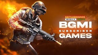 Lets Play With Me 💖 Bgmi Live Stream [upl. by Kuster]