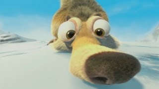 ICE AGE 4 Trailer german deutsch amp Kritik HD [upl. by Ennyroc]