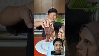 Coklat bule recipe food chocolate foodie cake [upl. by Cordell]