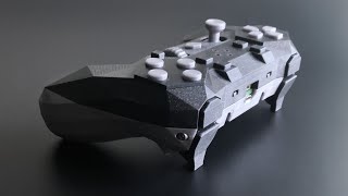 Alpakka controller Cool intro [upl. by Becki482]