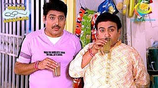 Natu Kaka And Bagha Apply For The Tender  Taarak Mehta Ka Ooltah Chashmah [upl. by Selie]