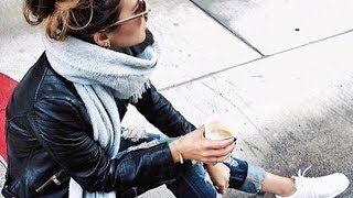 Casual outfit ideas for winter 2017 [upl. by Adelina]