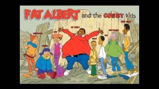 Nightcore Fat Albert Theme Song [upl. by Aguste]