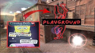 TF2 Hightower is a TF2 playground [upl. by Fusco522]