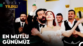 YılKuz Hırçın Bir Aşk Hikayesi 65  Kuzey Yıldızı İlk Aşk [upl. by Pritchard]