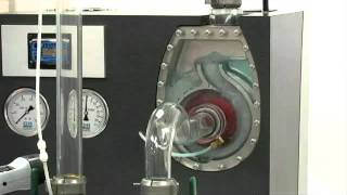 SelfPriming Pump Basics Pt 1 Introduction  GormanRupp [upl. by Barnaby]