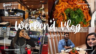 WEEKEND VLOG  CHADSTONE SHOPPING CENTRE  MELBOURNE AUSTRALIA  Kavitha Raghunath [upl. by Gievlos]