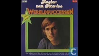 ROGIER VAN OTTERLOO – WERELDSUCCESSEN  2LP1976 [upl. by Hanselka]