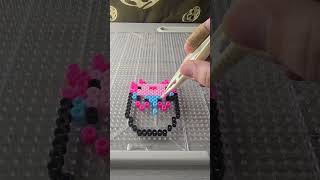 Axolotl in Bucket Perler [upl. by Gnuhp128]