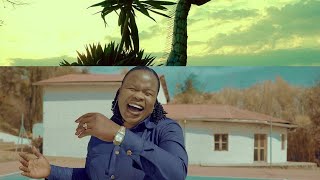 Vaileth Mwaisumo  Mkono wa MUNGU Official Music Video Skiza 811255 [upl. by Mandle254]