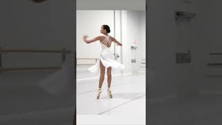 Waves Contemporary ballet dance 현대발레 [upl. by Einobe820]