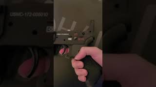 Gunsmodify Trigger Box Unit Problem For Tokyo Marui TM MWS [upl. by Nnyluqcaj472]