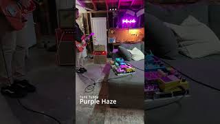 Speaker Comparison  Celestion Gold vs G12H30 Heritage vs Tone Tubby Purple Haze [upl. by Annayhs223]