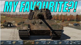 My FAVOURITE Lineup in War Thunder  German 67  War Thunder Gameplay [upl. by Aihseken]