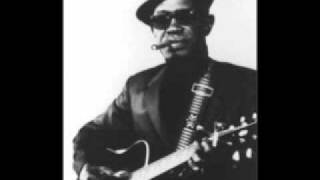 Lightnin Hopkins  Needed Time [upl. by Anniram406]