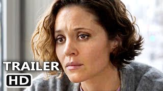 IN FROM THE COLD Trailer 2022 Margarita Levieva Thriller Series [upl. by Oijres]