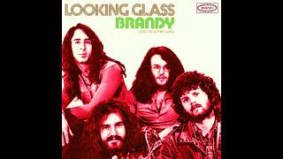 Looking Glass  Brandy Youre a Fine Girl  1972 [upl. by Fabiano]