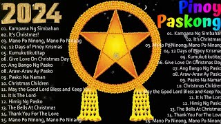 Pinoy OPM Best Tagalog Pasko Song Christmas Songs Medley  Popular Pinoy Christmas Songs 2025 [upl. by Yks481]