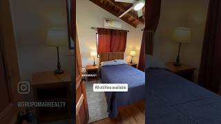 New Furnished Home For Rent in Belize [upl. by Ramiah710]