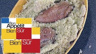 Aiguillettes de canard Recette [upl. by Eannaj]