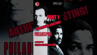 Philadelphia 1993  SSC Unveils the Authentic Casting Triumph  Part 1 [upl. by Sidonnie571]