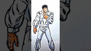 THE BEYONDER VS TIERING SYSTEM  rubyhoshino999 [upl. by Care]