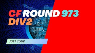 C  Password Cracking Solution BBattle for Survive Solution  CODEFORCES ROUND 973DIV2 SOLUTION [upl. by Siednarb134]