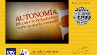 Clase Revisionismo Histórico Jauretche Avellaneda [upl. by Ispep]