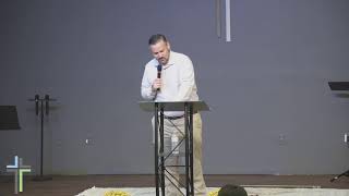 Fall Revival Luke Bishop  Living Proof [upl. by Perretta629]