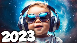 AS ELETRÔNICAS MAIS TOCADAS DE 2023 ⚡️ MÚSICAS ELETRÔNICAS ⚡️ NA BALADA ⚡️ALOK DAVID GUETTA MIX [upl. by Allak16]