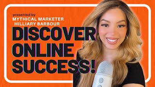 How to Discover Your Niche and Build Your Brand for Online Success As A Beginner [upl. by Antonina870]