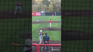 Elijah Tucker Class of 2025 Baseball Recruit Video [upl. by Hertzog8]