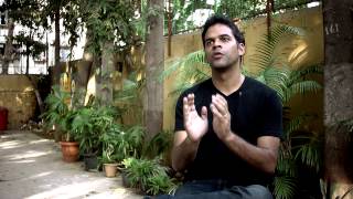 Interview with Vikramaditya Motwane [upl. by Adikam]