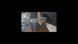 Air Fryer Gaabor 35l da Shoope [upl. by Tice762]