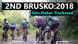 2nd Brusko  2018 [upl. by Absa]