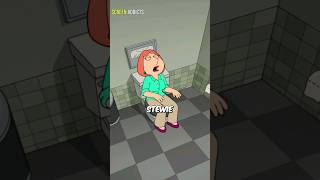 5 TImes Stewie Griffin Roasted Lois In Family Guy [upl. by Anaidiriv796]