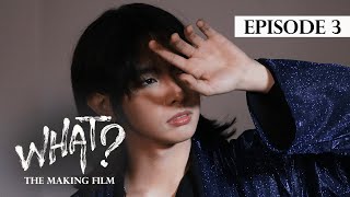 SB19 What The Making Film  Ep 3 [upl. by Neelyad]