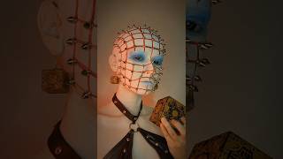 PINHEAD MAKEUP [upl. by Nesline]