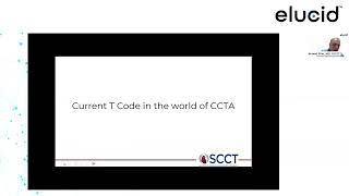 Webinar Optimizing Coronary CTA Reimbursement Reporting and Plaque SCCT [upl. by Notserk]