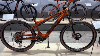 A Dream Bike  2024 KTM Macina Scarp SX Exonic Sram XX T Type [upl. by Goddard]