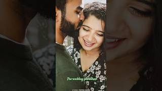 Prewedding photoshoot fortkochi keralawedding indianbride minnale [upl. by Acinorahs]