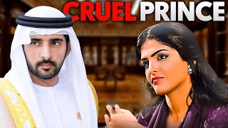 This Is How Crown Prince Of Dubai Treat His Wives And Children [upl. by Moyna]