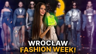 WROCŁAW FASHION WEEK [upl. by Libove171]