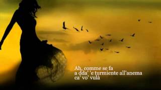 Victor Hugo quotAu bord de la merquot  quotAt the Seasidequot Poem animation French [upl. by Fabrienne]